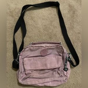 KIPLING CROSSBODY BAG
